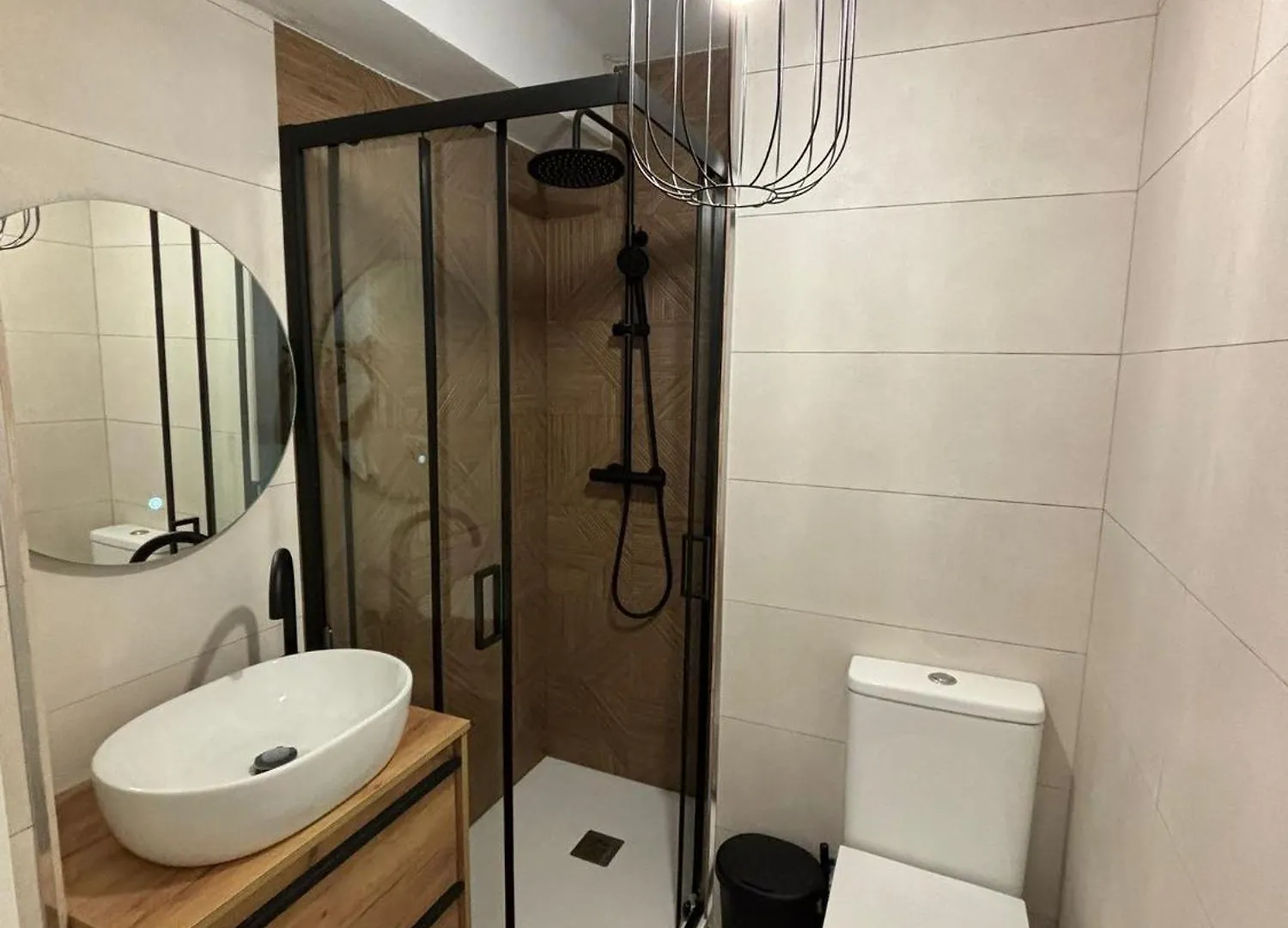 Piso Costa Del Sol Malaga Apartment