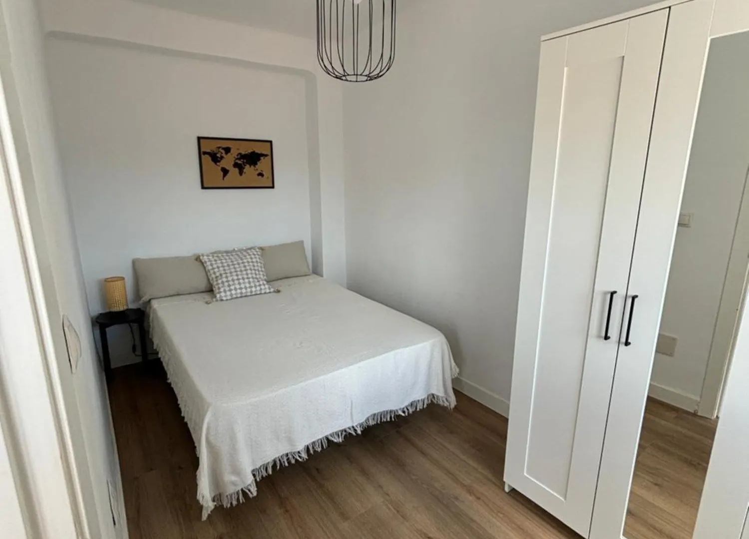 Piso Costa Del Sol Malaga Apartment