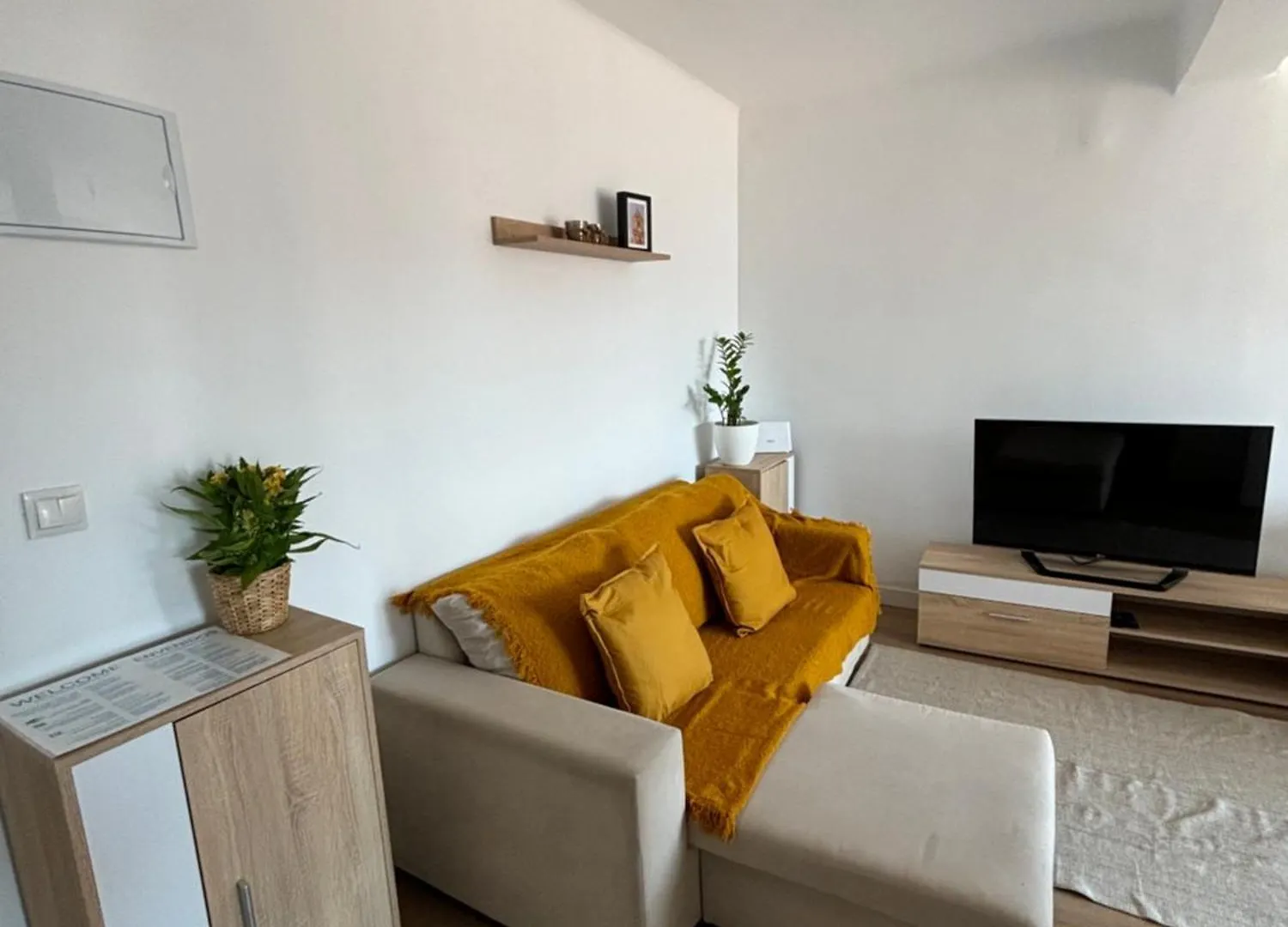 Piso Costa Del Sol Malaga Apartment Spain