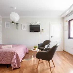  Apartment Carmen Estacion