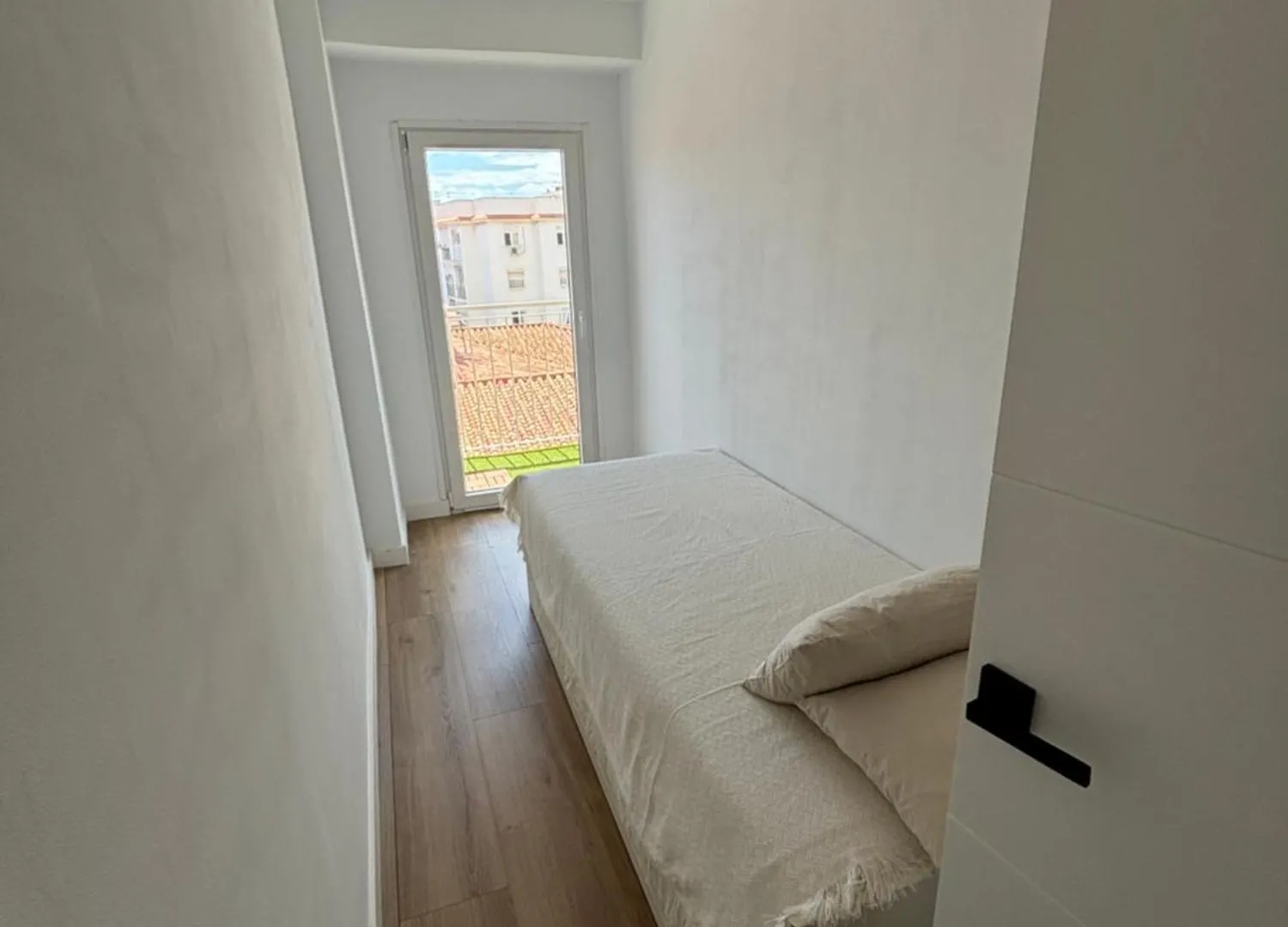 Ferienwohnung Piso Costa Del Sol Málaga Apartment